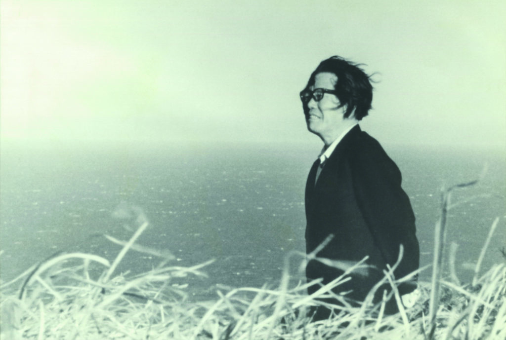 【d】 生誕100年 金達寿展