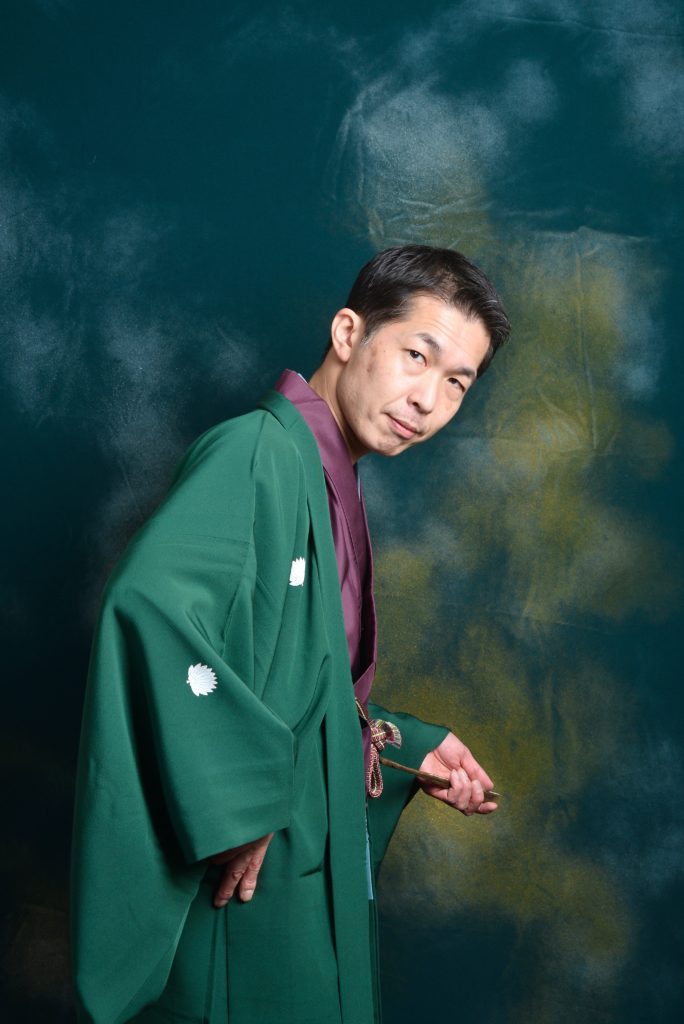 【d】 柳家三三 ハマの十番勝負