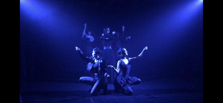 가나가와 단편 연극 어워드 2021 연극 대회, 드디어 전달!