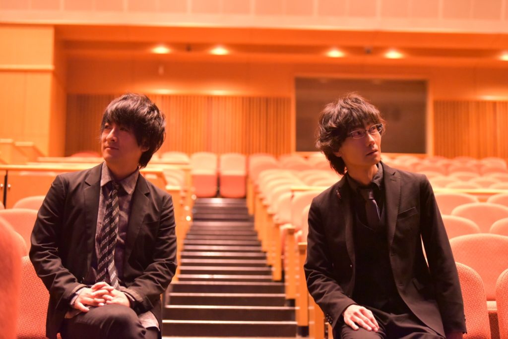 【d】 N.U.ホールコンサート2020〜結成20周年ありがとうを弦楽にのせて〜(振替公演)