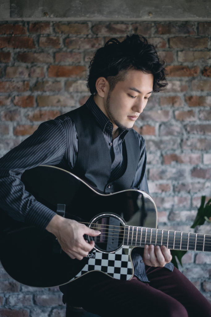 【d】 SEIJI IGUSA CONCERT「モノローグ」in Yokohama