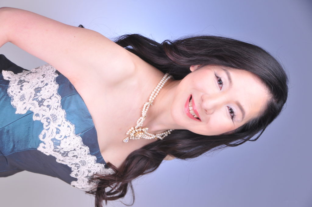【d】 Le Billet Doux 恋文 1er
