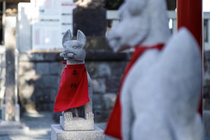Improve your luck, fortune, and love life! Visit shrines and temples in Kanagawa to make your wishes come true!