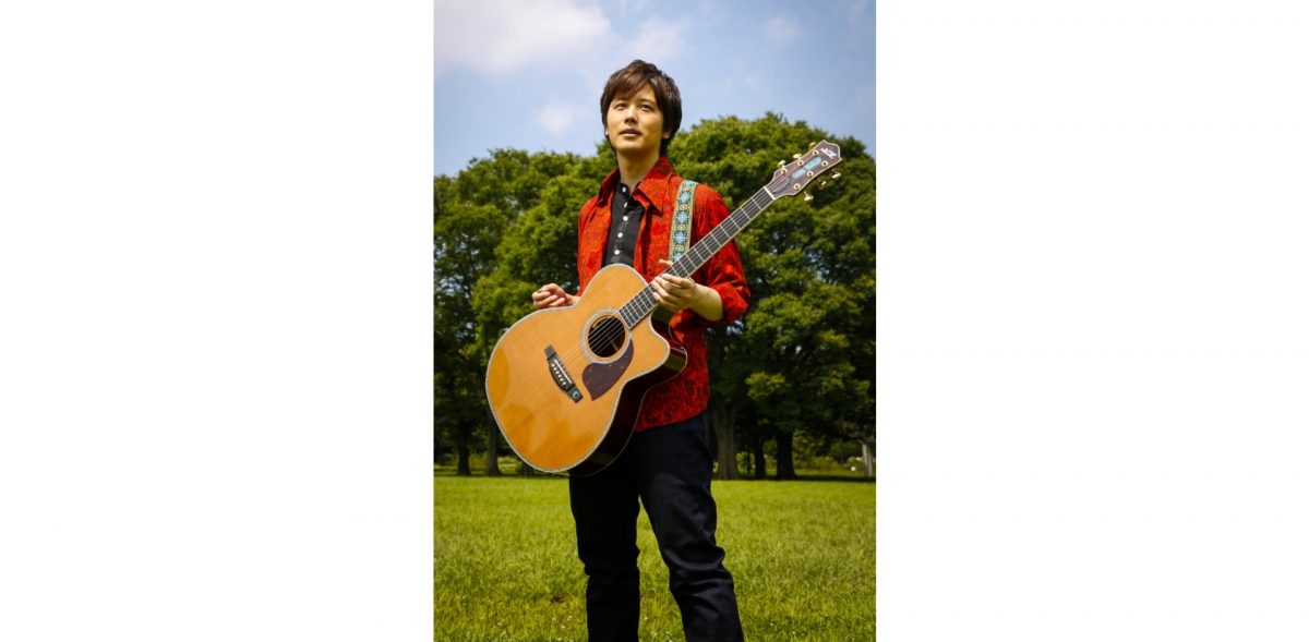 三浦祐太朗 Live Tour 2020-2021 “Blooming Hearts”