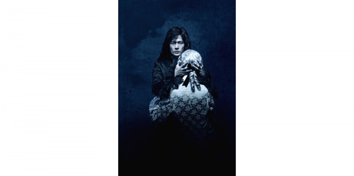 神奈川追加公演決定。主演・稲垣吾郎、新作舞台「サンソン-ルイ16世の首を刎ねた男-」