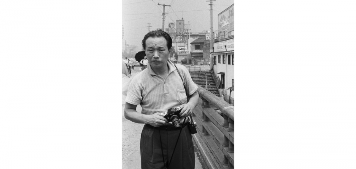 『太郎写真曼陀羅』(筑摩書房、2011年)をホンマタカシの視点から再構成する写真展