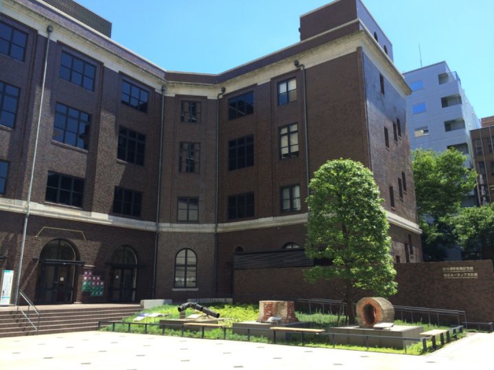 横滨都市开发纪念馆 的图片