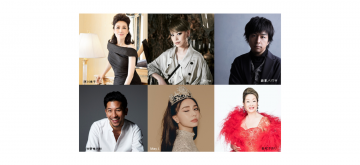 かわさきジャズ史上初！ジャズ・ヴォーカルの様々な魅力を凝縮した魅惑のコンサートが実現。