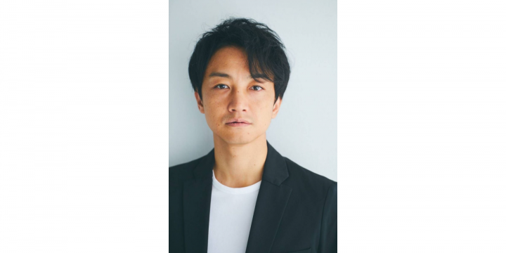 "An encounter that continues to support the life of an actor" Actor Takashi Nagayama