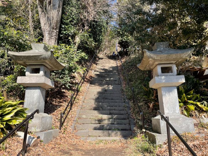 Kamakura-dono and the land related to Hojo Yoshitoki