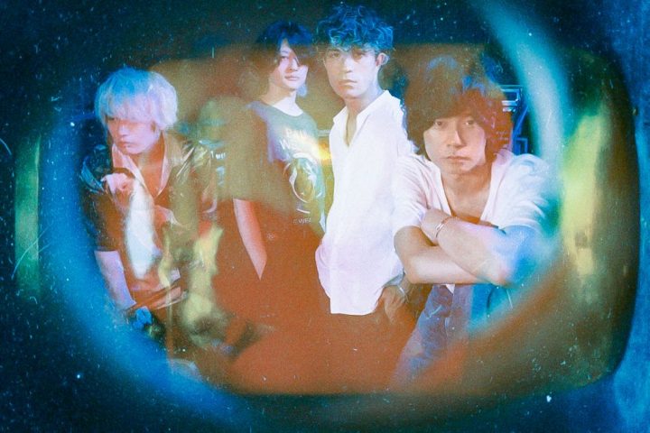 Alexandros相模原に初凱旋!!