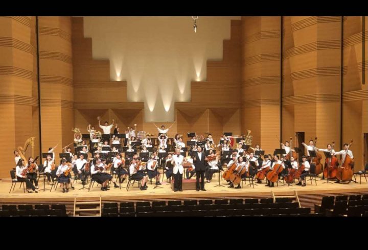 The 39th Kamakura Junior Orchestra Subscription Concert will be held! !!
