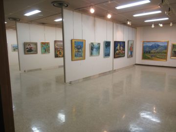 Hadano City Exhibition
