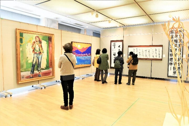 Ayase Culture and Arts Festival