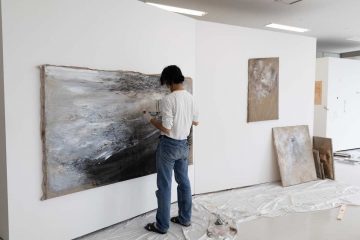 藤泽市艺术空间制作和展览支持计划“FAS 2022艺术家”将举行！ ！