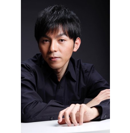 ◆ウィズ・ミューズシリーズ◆　第29回　大田佳弘ピアノリサイタル　開演します！！