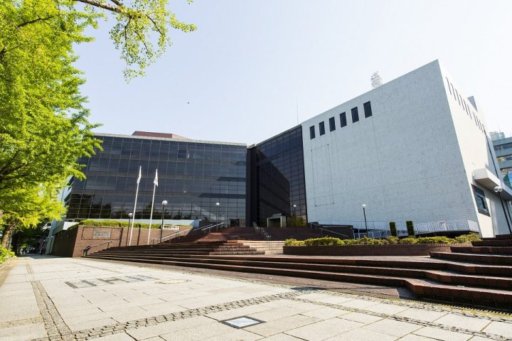 We will be conducting a survey on how Kanagawa Prefectural Kenmin Hall should be!