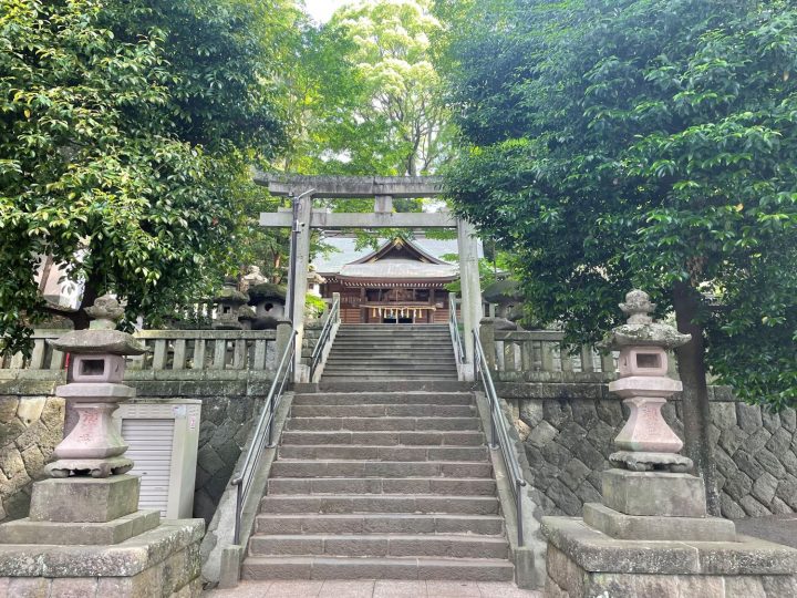 Places related to Kamakura-dono - extra edition