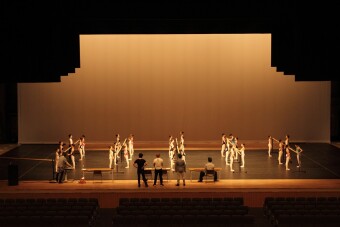 Yokohama Ballet Festival 2023 Cast Audition