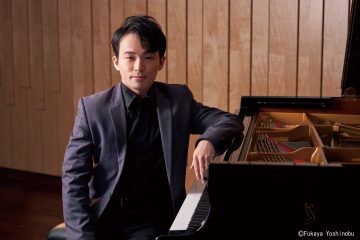 Encounter with a young pianist -PIANO RECITAL SERIES- Vol.2  ･･･