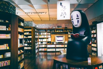 “Toshio Suzuki and Ghibli Exhibition” Kanagawa Exhibition