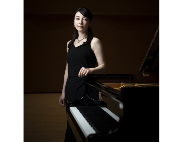 Yukari Arai Piano Recital