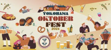 Yokohama Oktoberfest 2024