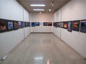 秦野市展