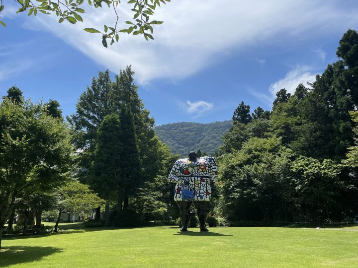 県西地域