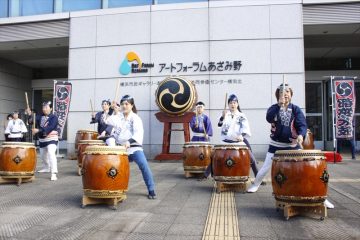 Welcome! Lobby Concert