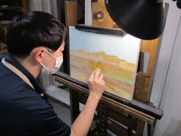 Image of 夏期5日間集中講座