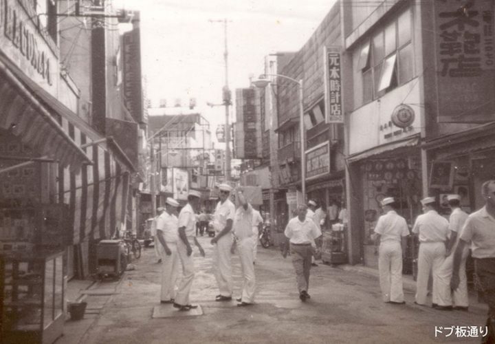 隨意享受 特別展“橫須賀的昭和之旅” 的圖片