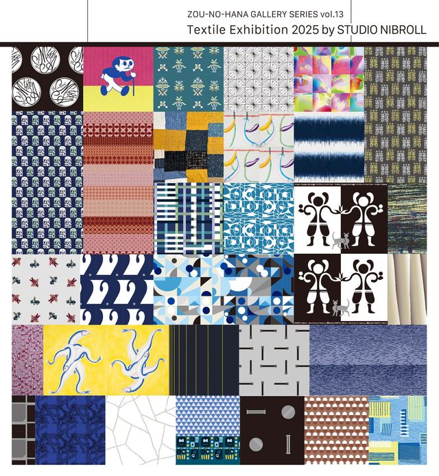 ZOU-NO-HANA GALLERY SERIES vol.13