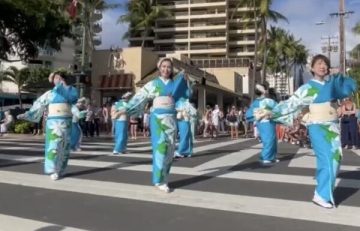 Image of ダンス縁日2025 第4週