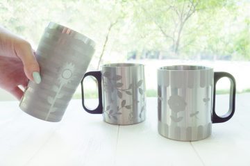 製作“懸掛式瓶子、玻璃杯和馬克杯” 的圖片