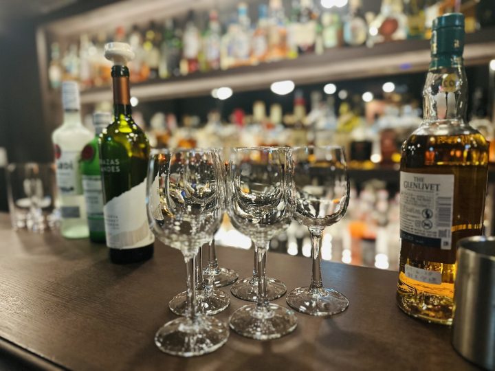 Image of Bar Bar Bar: A jazz restaurant that will satisfy both your palate and your ears