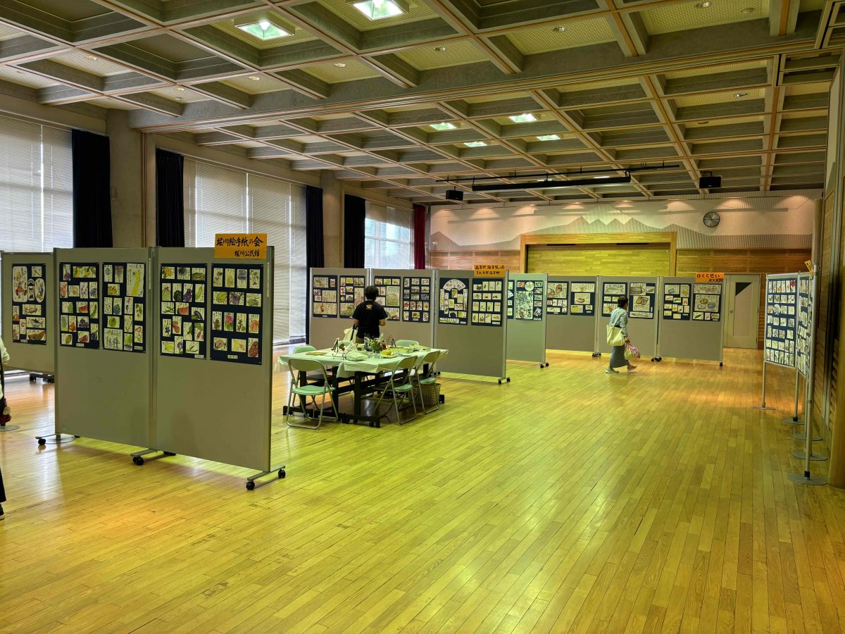 秦野市文化祭