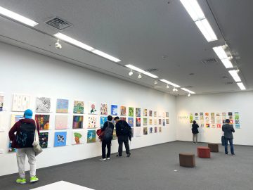川崎色彩展 的图片