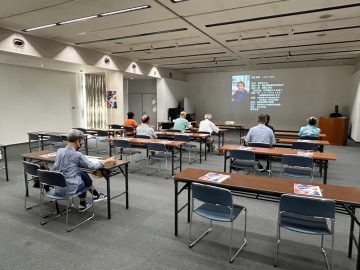 2025年度　近代美術館入門講座（第３回） の画像