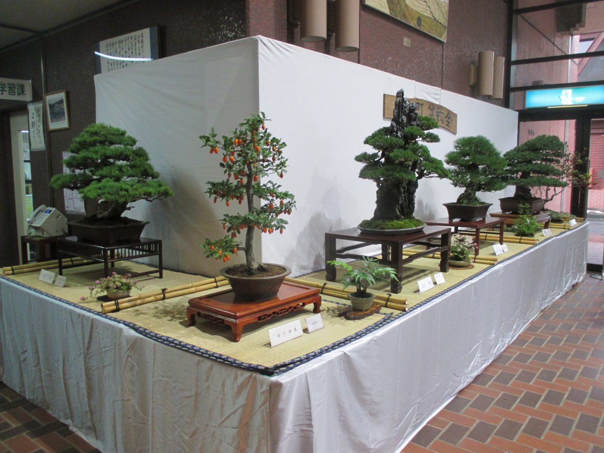 中井町民文化祭