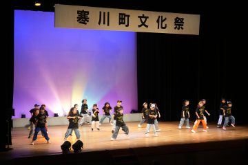 寒川町文化祭 の画像