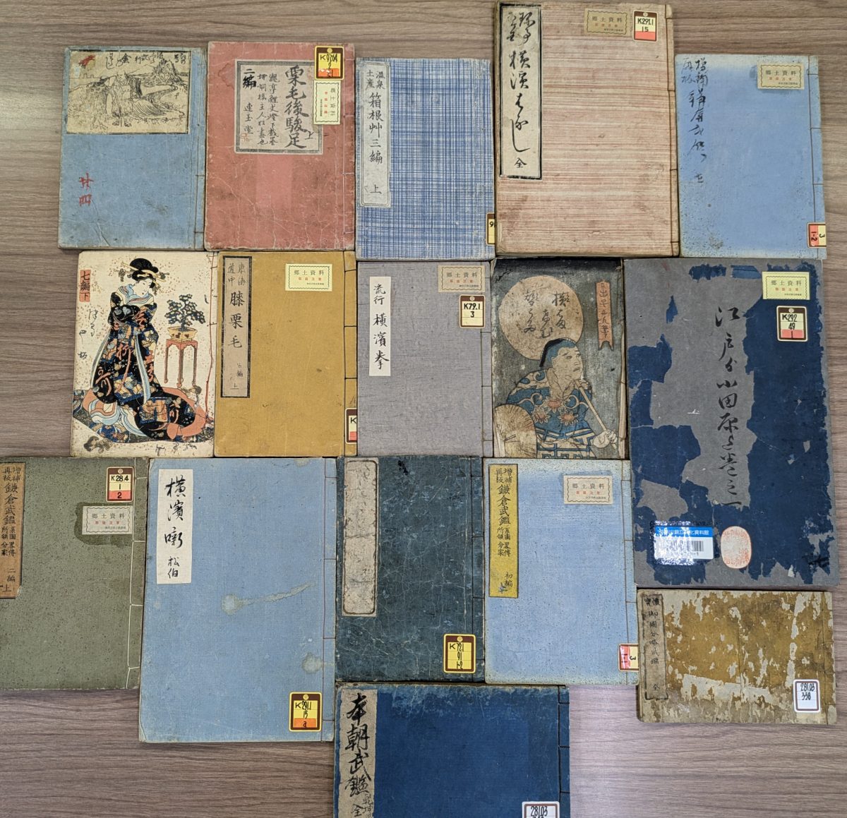講演会「明治横浜の輸出陶磁器」