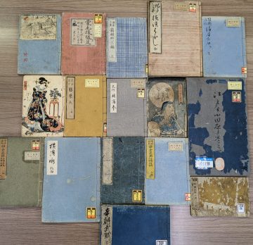 讲座:“现代横滨:外销艺术的魅力” 的图片