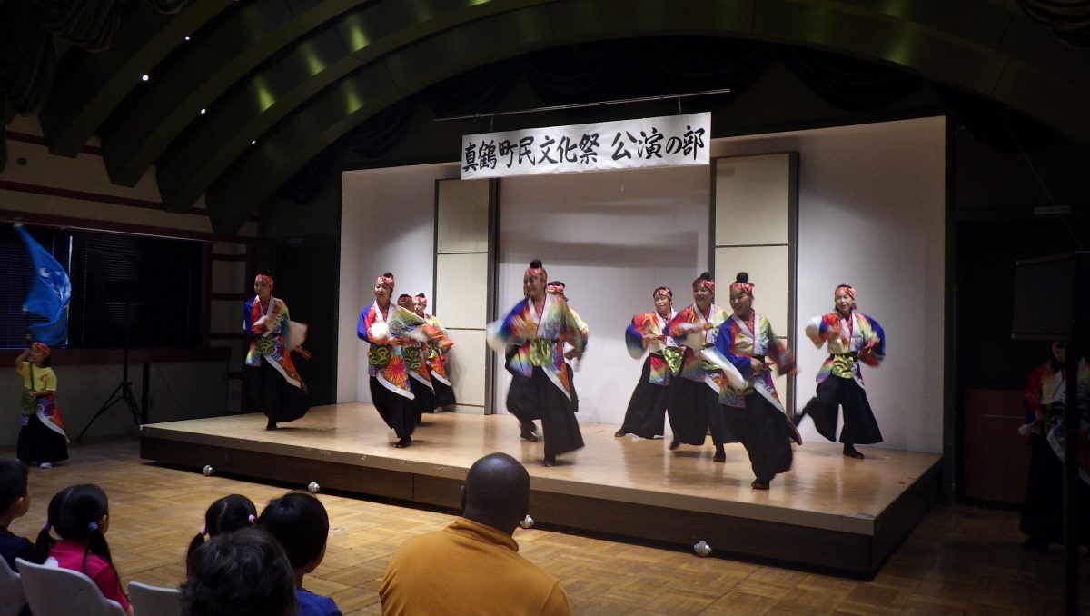 真鶴町民文化祭