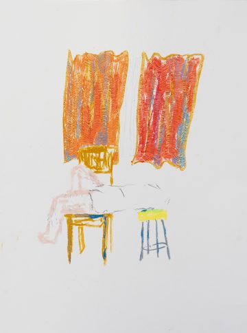 井上 聖太個展 の画像