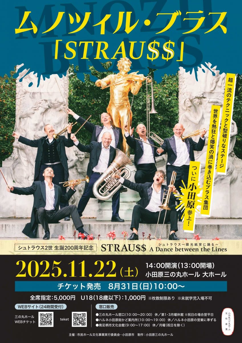 ムノツィル・ブラス