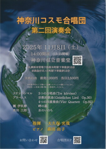 第二场音乐会 的图片