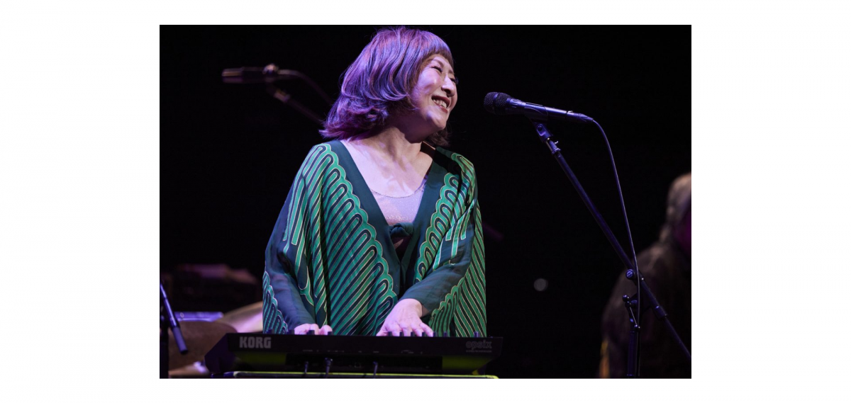なにが聴けるかは当日までのお楽しみ！矢野顕子15年ぶりの「音楽堂」ライブ