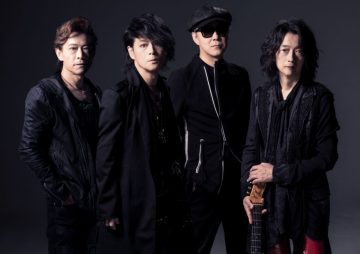 T-BOLAN 2025-2026 年最后一场现场巡回演唱会 的图片