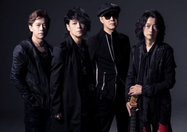 音楽 T-BOLAN LAST LIVE TOUR 2025-2026 の画像